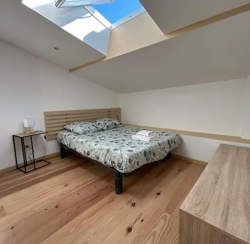 Maison 2chambres 3lits Dom wakacyjny