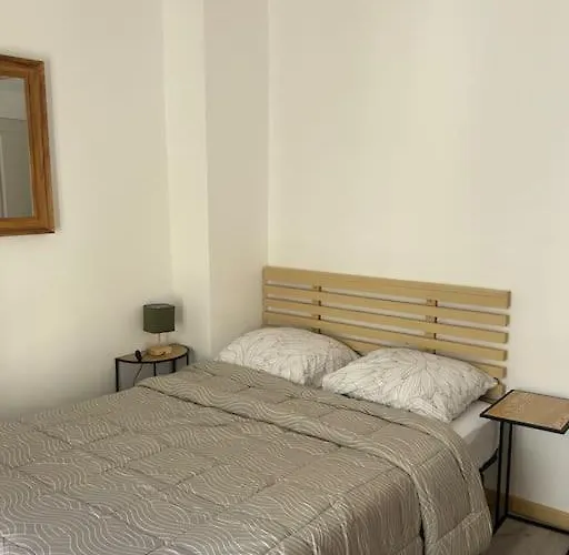 Dom wakacyjny Maison 2chambres 3lits *