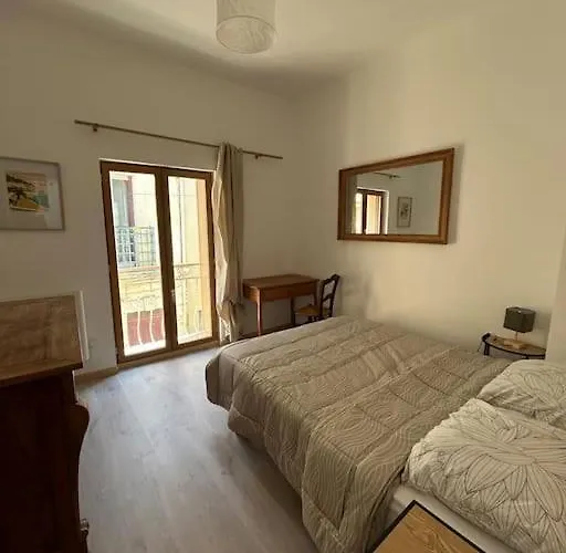 Dom wakacyjny Maison 2chambres 3lits Nizas (Herault)