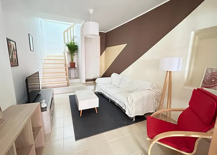 Maison 2chambres 3lits Dom wakacyjny Nizas (Herault)